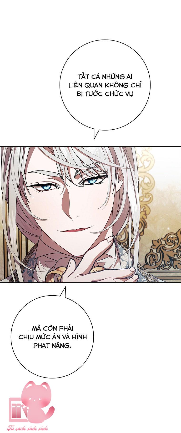 Nhận Nuôi Người Cha Phản Diện - Chap 67 - Trang 31