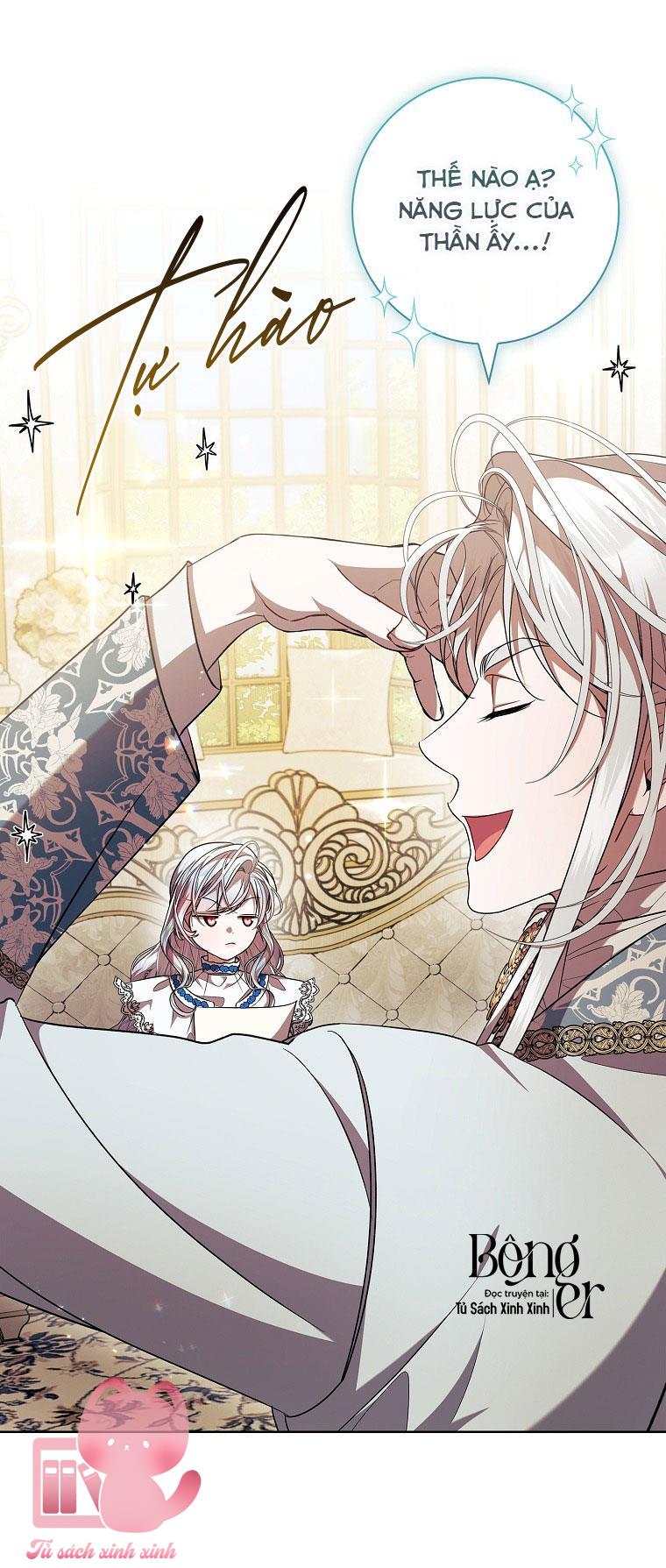 Nhận Nuôi Người Cha Phản Diện - Chap 67 - Trang 32