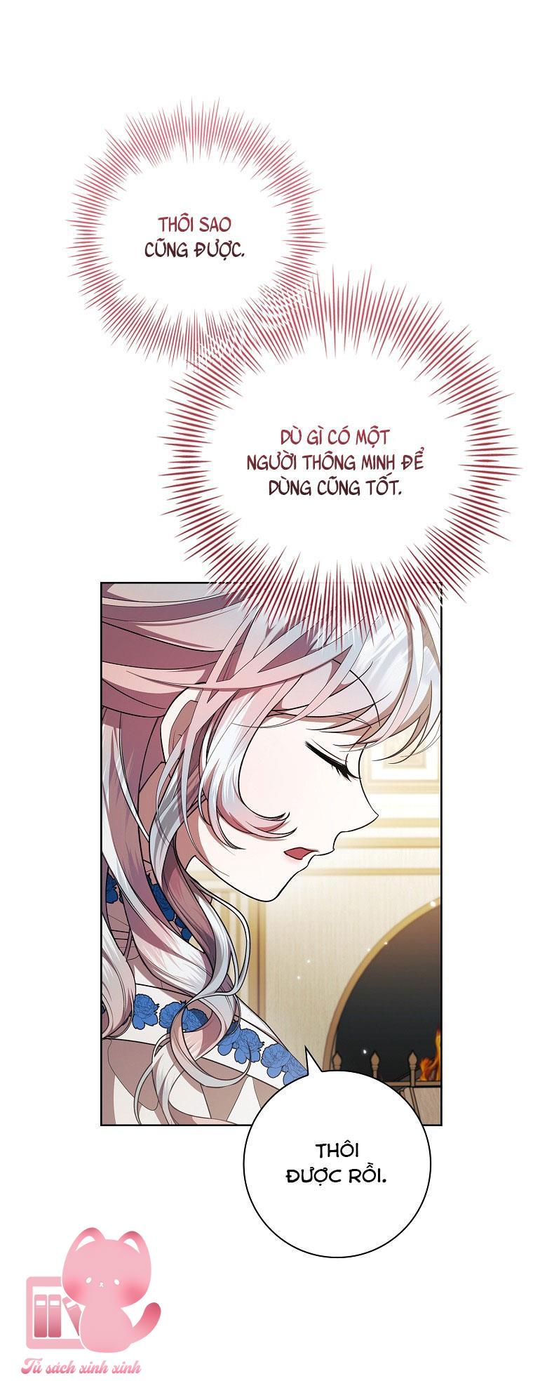 Nhận Nuôi Người Cha Phản Diện - Chap 67 - Trang 34