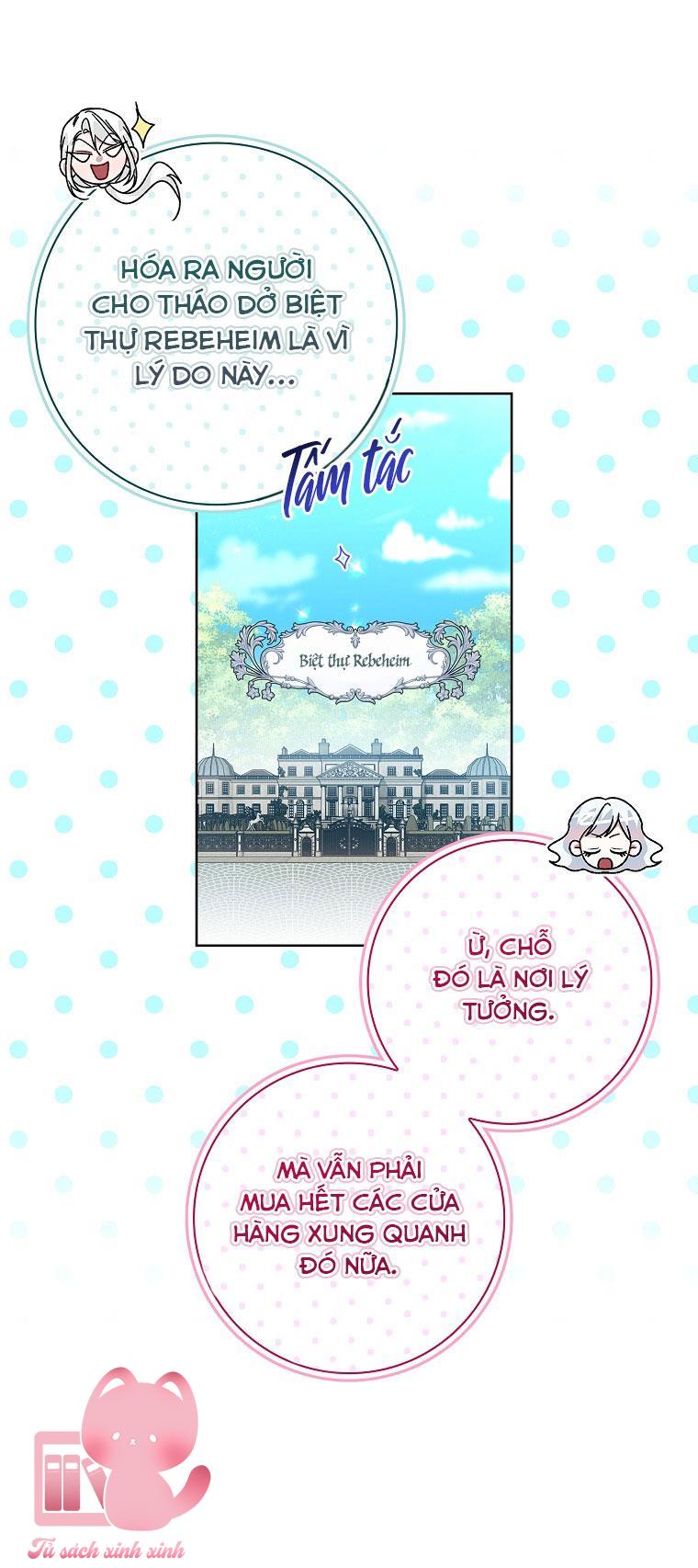 Nhận Nuôi Người Cha Phản Diện - Chap 67 - Trang 36