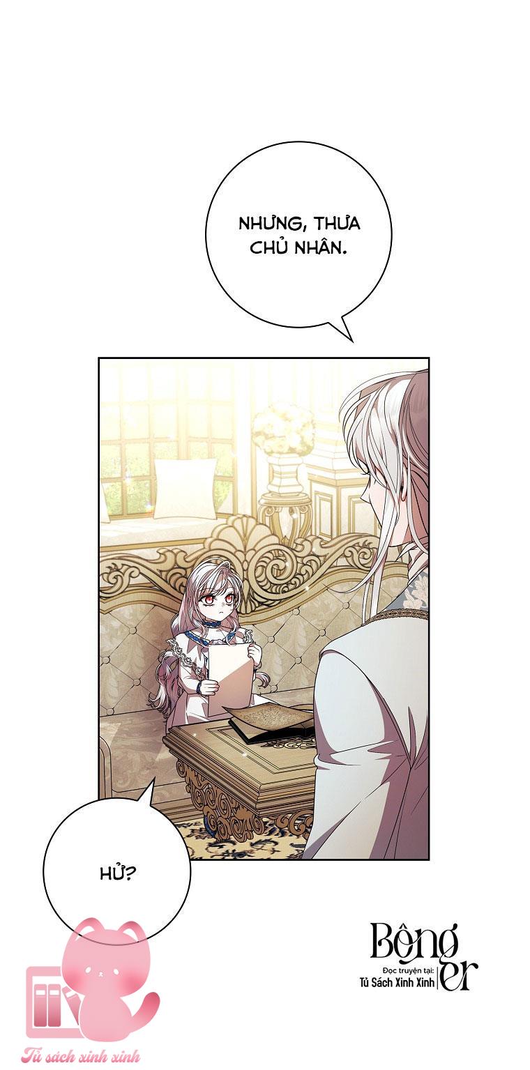 Nhận Nuôi Người Cha Phản Diện - Chap 67 - Trang 37