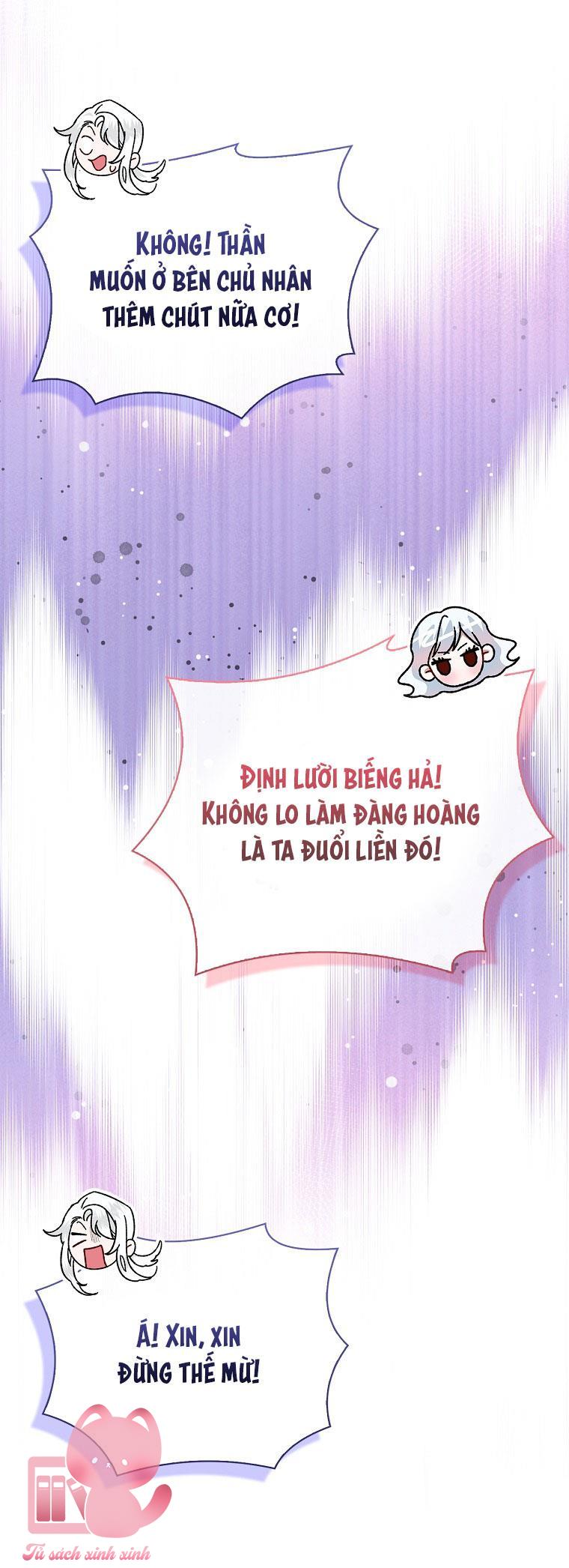 Nhận Nuôi Người Cha Phản Diện - Chap 67 - Trang 41