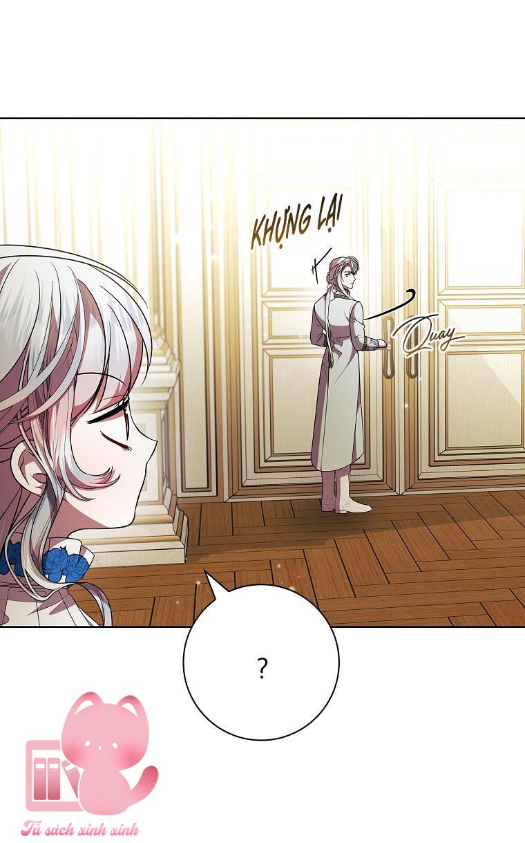 Nhận Nuôi Người Cha Phản Diện - Chap 67 - Trang 43