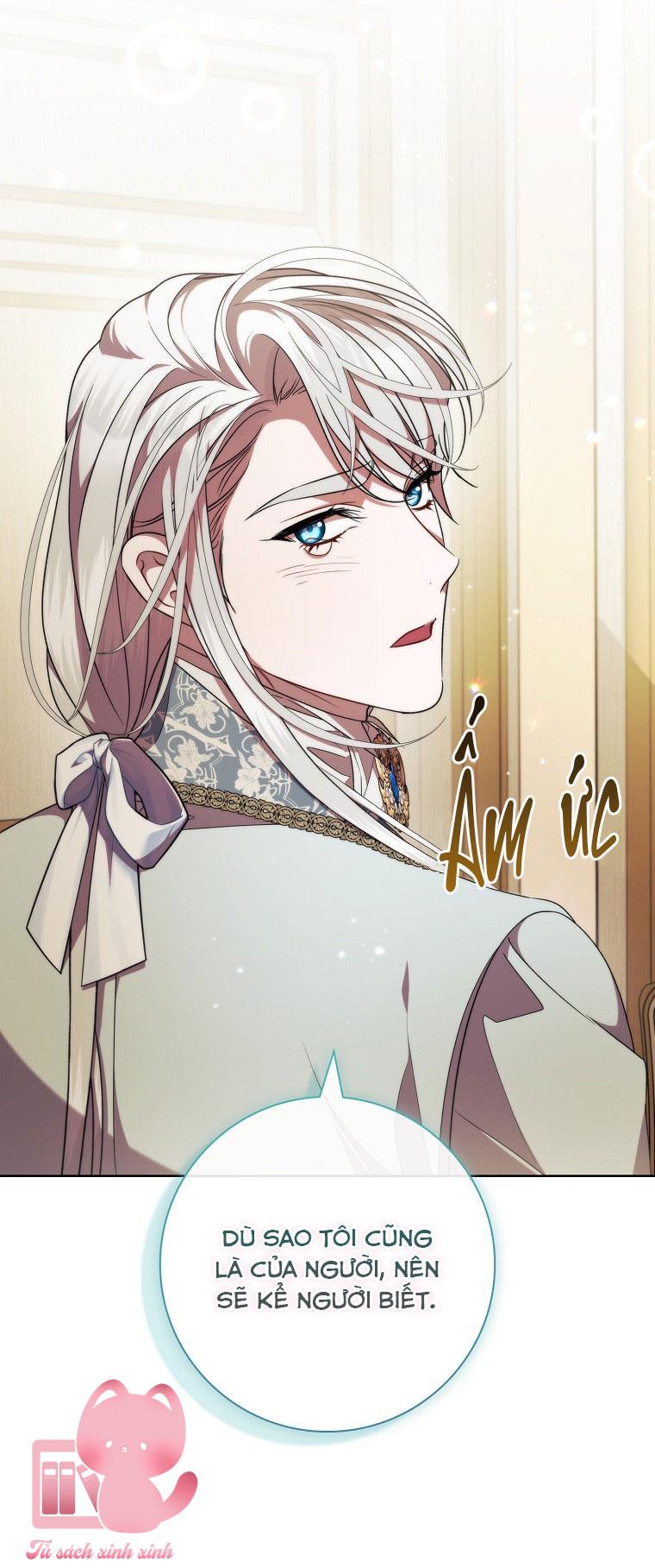Nhận Nuôi Người Cha Phản Diện - Chap 67 - Trang 45