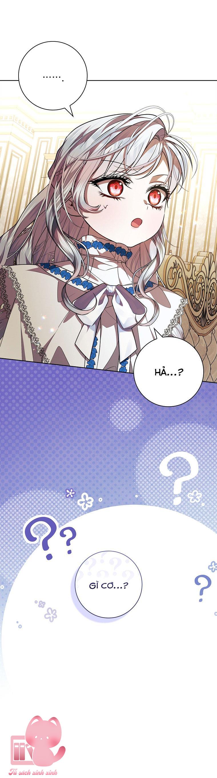 Nhận Nuôi Người Cha Phản Diện - Chap 67 - Trang 46