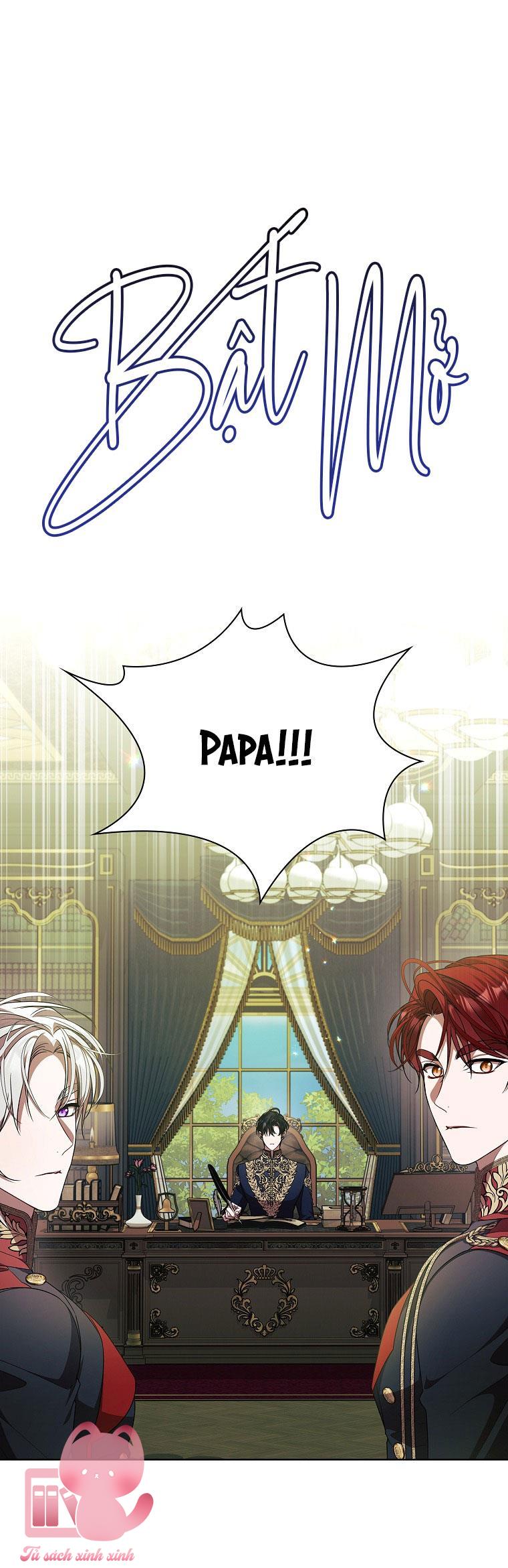 Nhận Nuôi Người Cha Phản Diện - Chap 67 - Trang 48