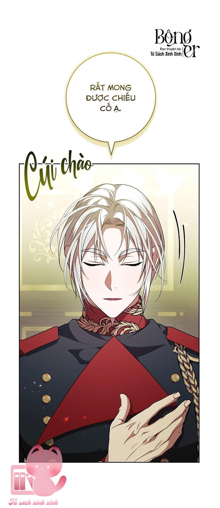 Nhận Nuôi Người Cha Phản Diện - Chap 67 - Trang 52