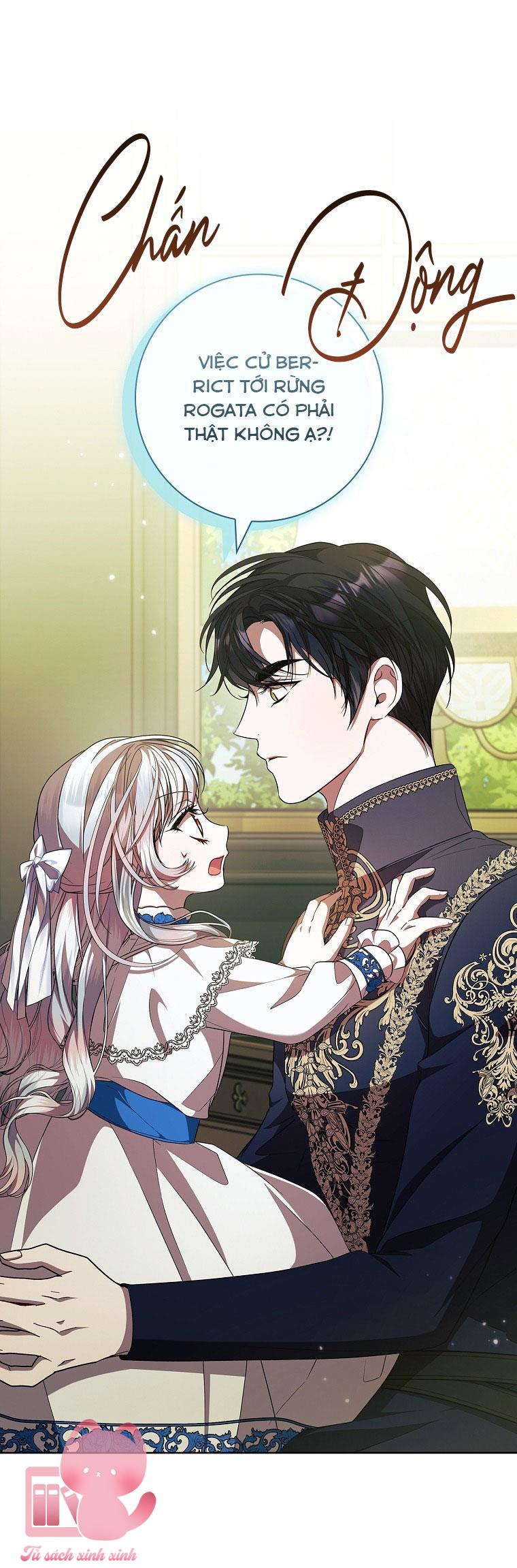Nhận Nuôi Người Cha Phản Diện - Chap 67 - Trang 59