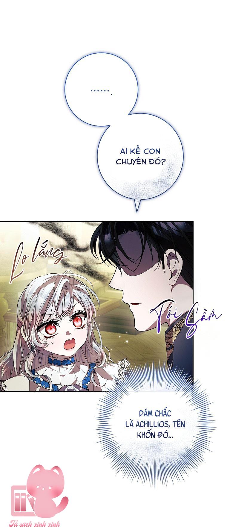 Nhận Nuôi Người Cha Phản Diện - Chap 67 - Trang 60