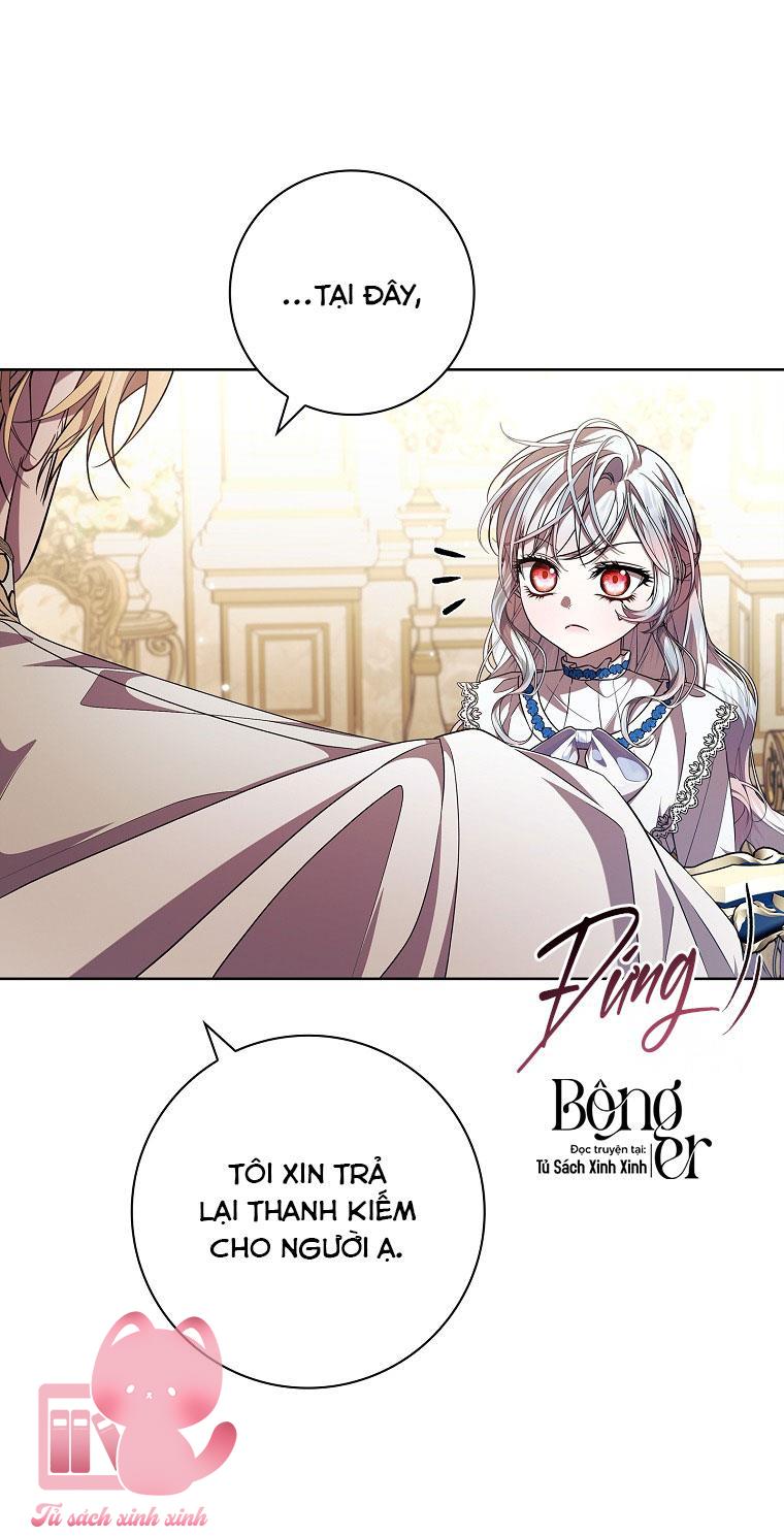 Nhận Nuôi Người Cha Phản Diện - Chap 67 - Trang 7