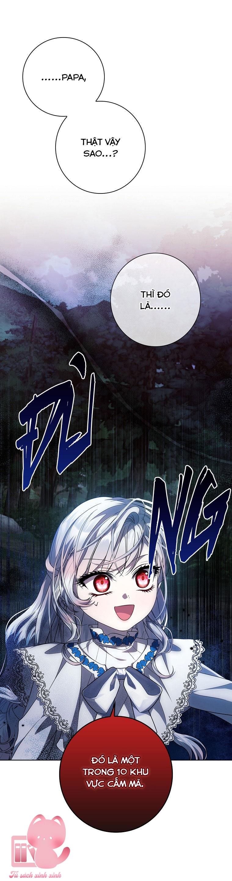 Nhận Nuôi Người Cha Phản Diện - Chap 67 - Trang 61