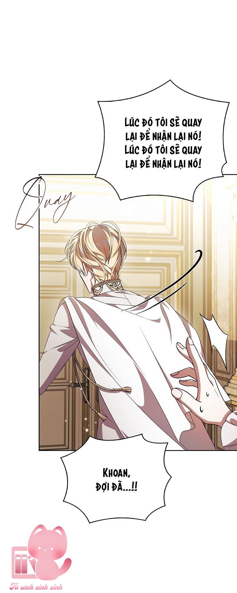 Nhận Nuôi Người Cha Phản Diện - Chap 67 - Trang 9
