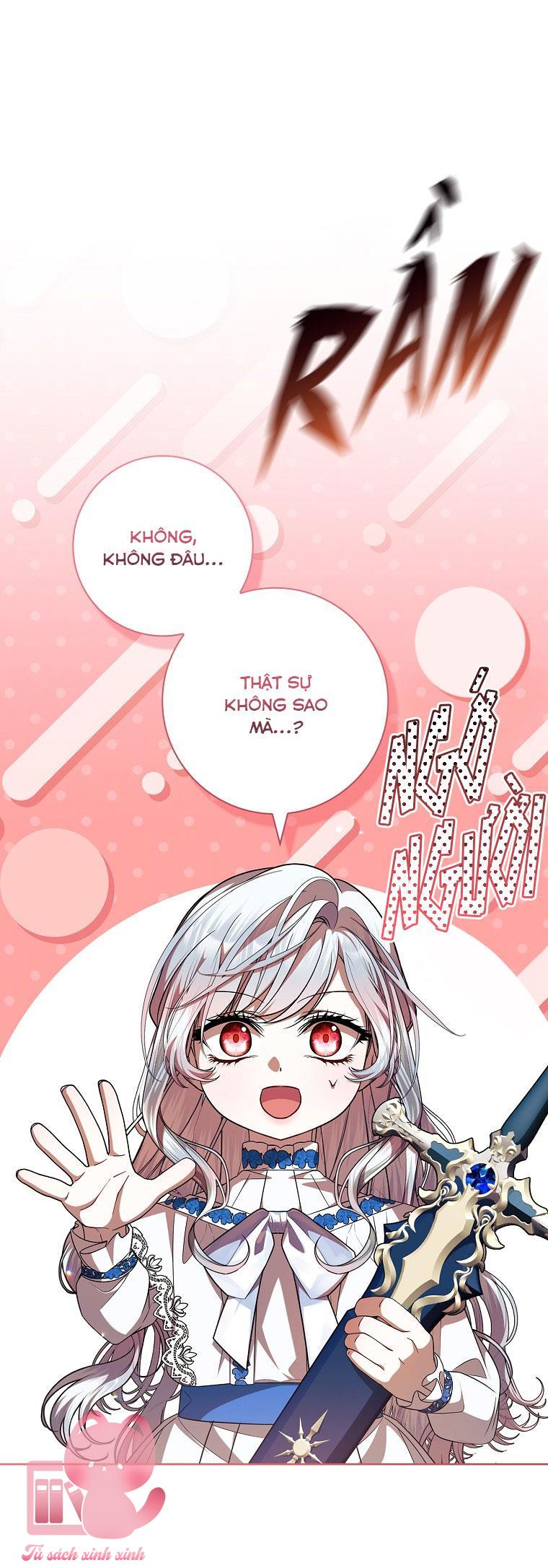 Nhận Nuôi Người Cha Phản Diện - Chap 67 - Trang 10