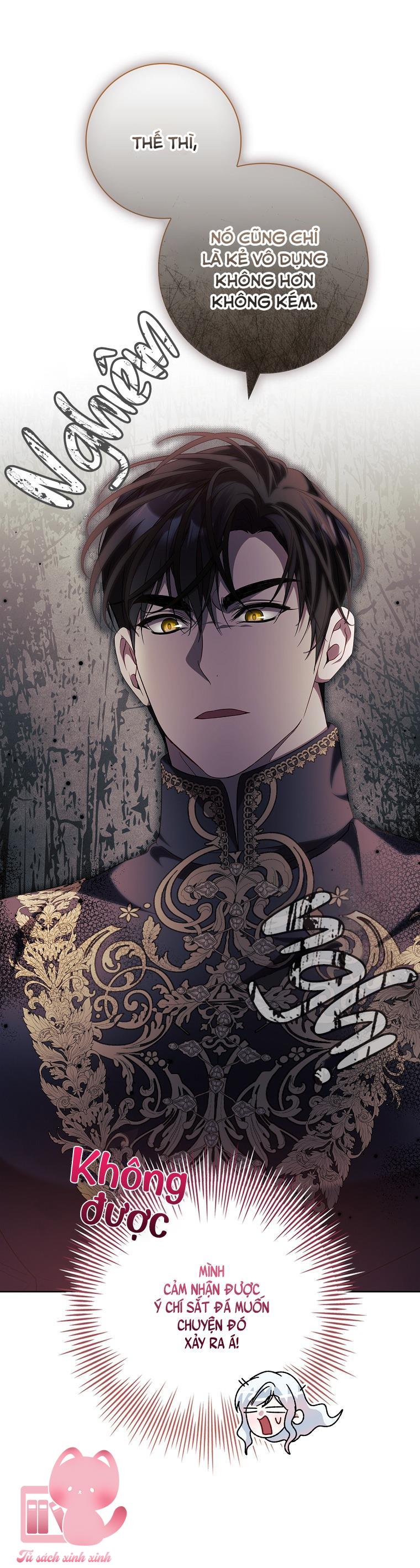Nhận Nuôi Người Cha Phản Diện - Chap 68 - Trang 13