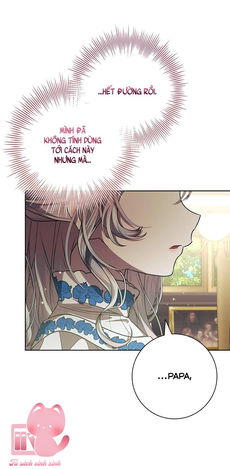 Nhận Nuôi Người Cha Phản Diện - Chap 68 - Trang 14