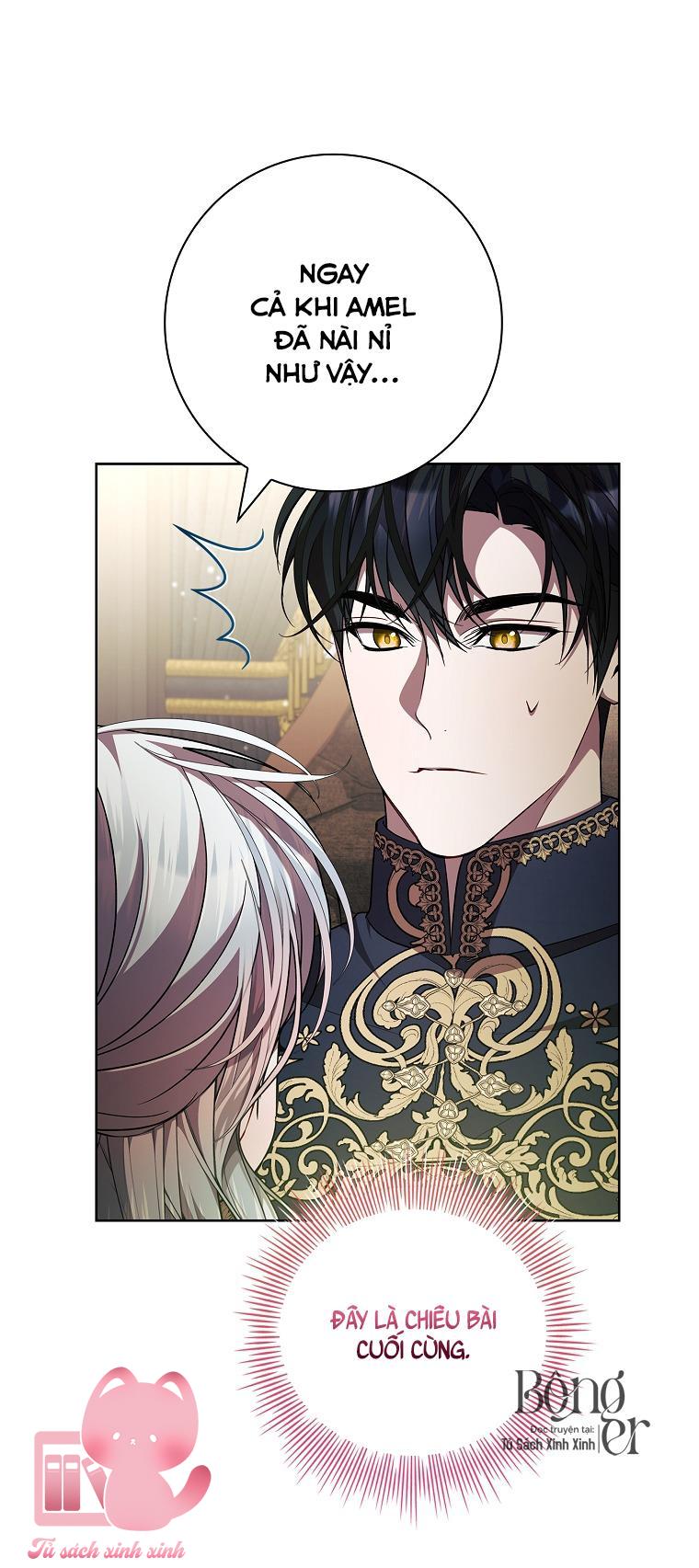 Nhận Nuôi Người Cha Phản Diện - Chap 68 - Trang 15