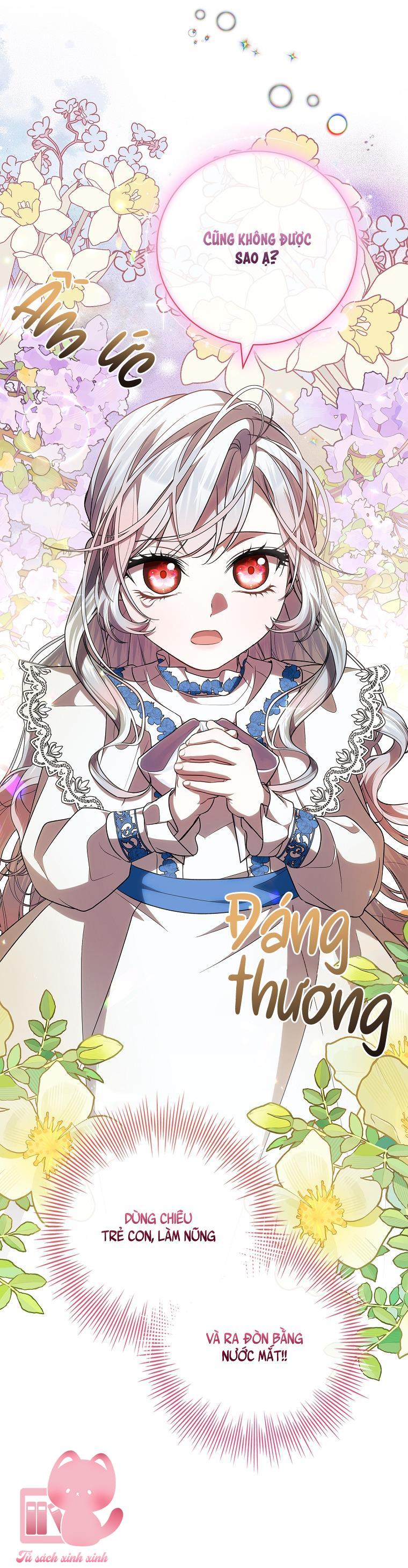 Nhận Nuôi Người Cha Phản Diện - Chap 68 - Trang 16