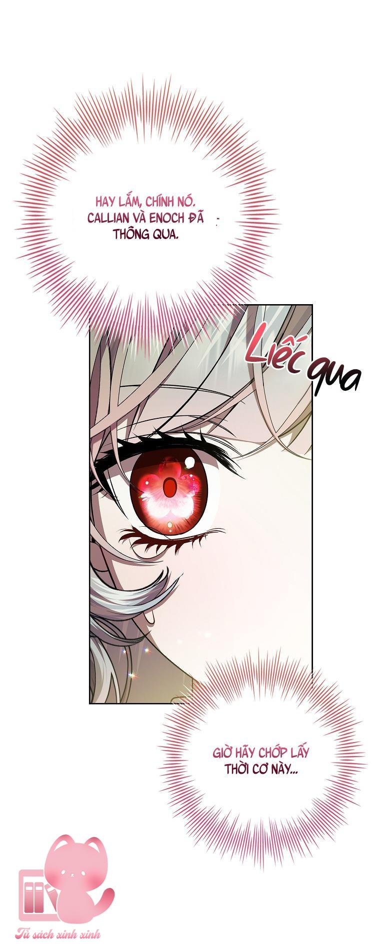 Nhận Nuôi Người Cha Phản Diện - Chap 68 - Trang 19