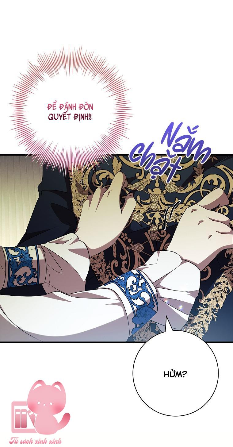 Nhận Nuôi Người Cha Phản Diện - Chap 68 - Trang 20