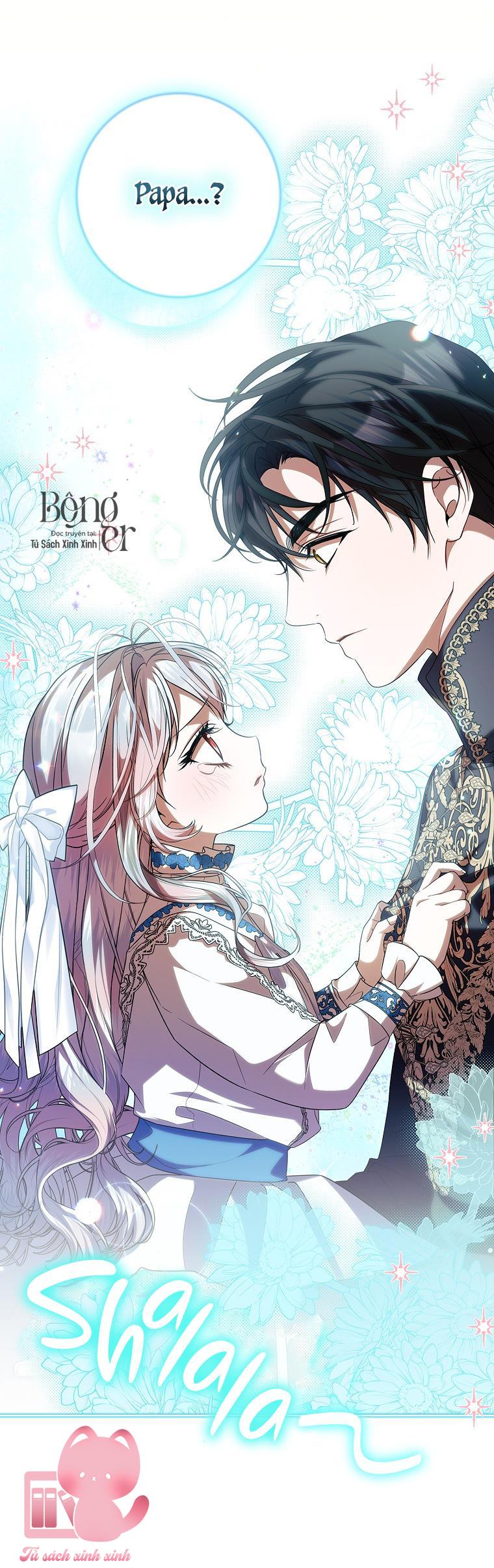Nhận Nuôi Người Cha Phản Diện - Chap 68 - Trang 21