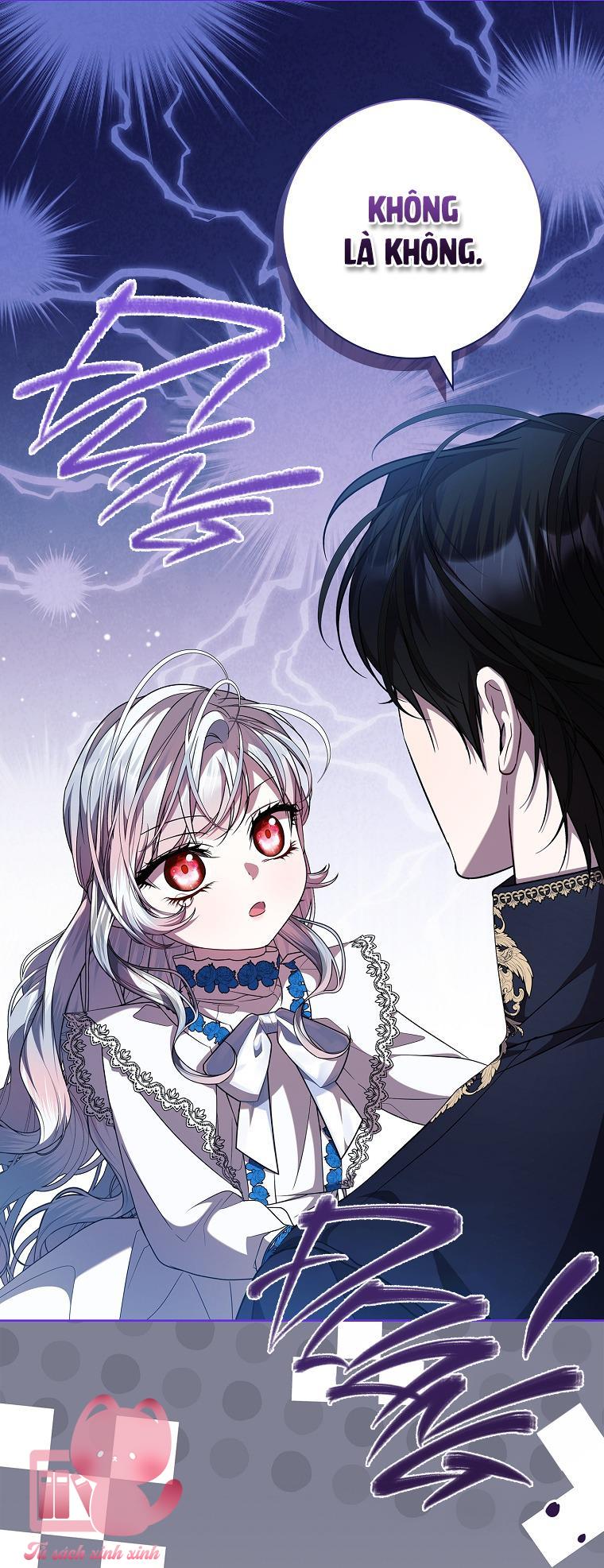 Nhận Nuôi Người Cha Phản Diện - Chap 68 - Trang 25