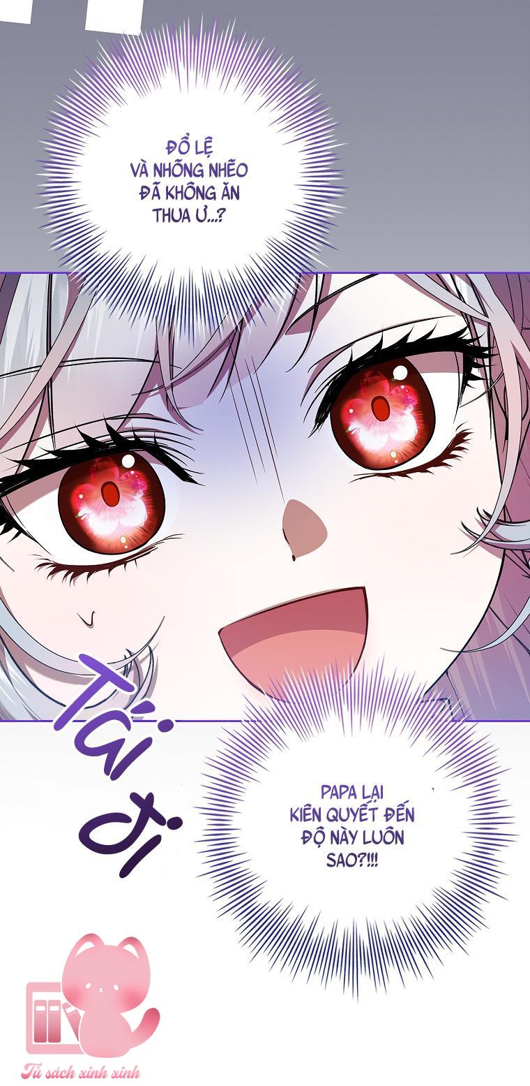 Nhận Nuôi Người Cha Phản Diện - Chap 68 - Trang 26