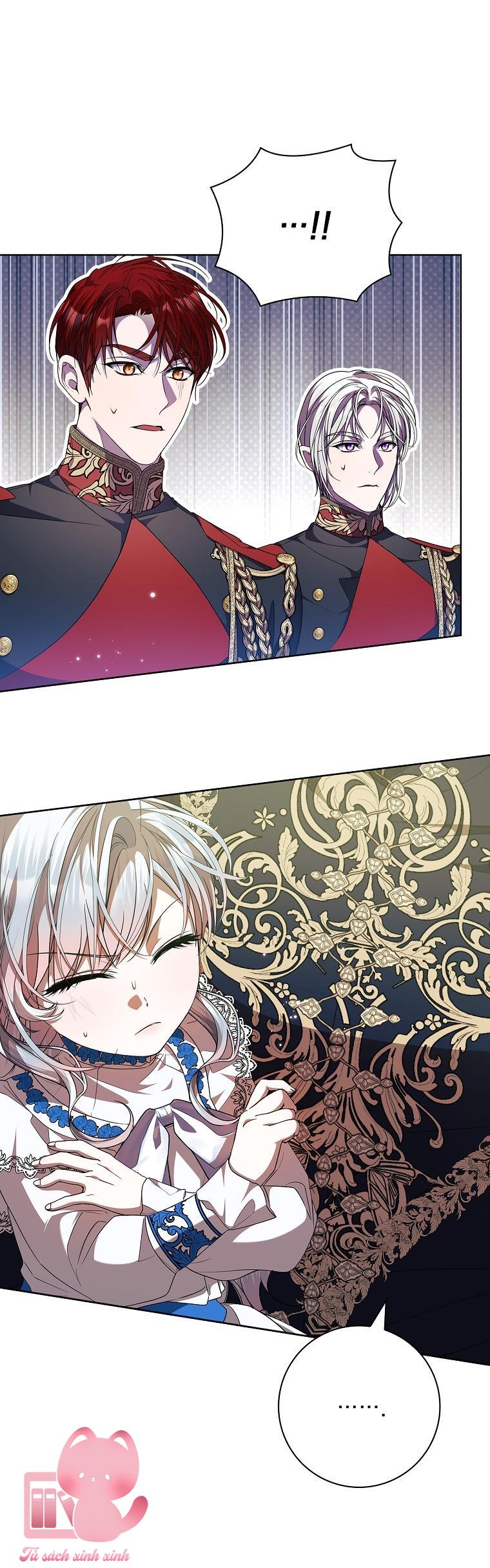 Nhận Nuôi Người Cha Phản Diện - Chap 68 - Trang 29