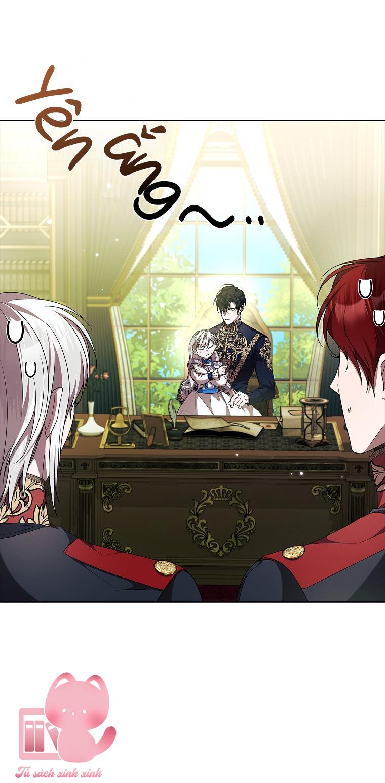 Nhận Nuôi Người Cha Phản Diện - Chap 68 - Trang 30