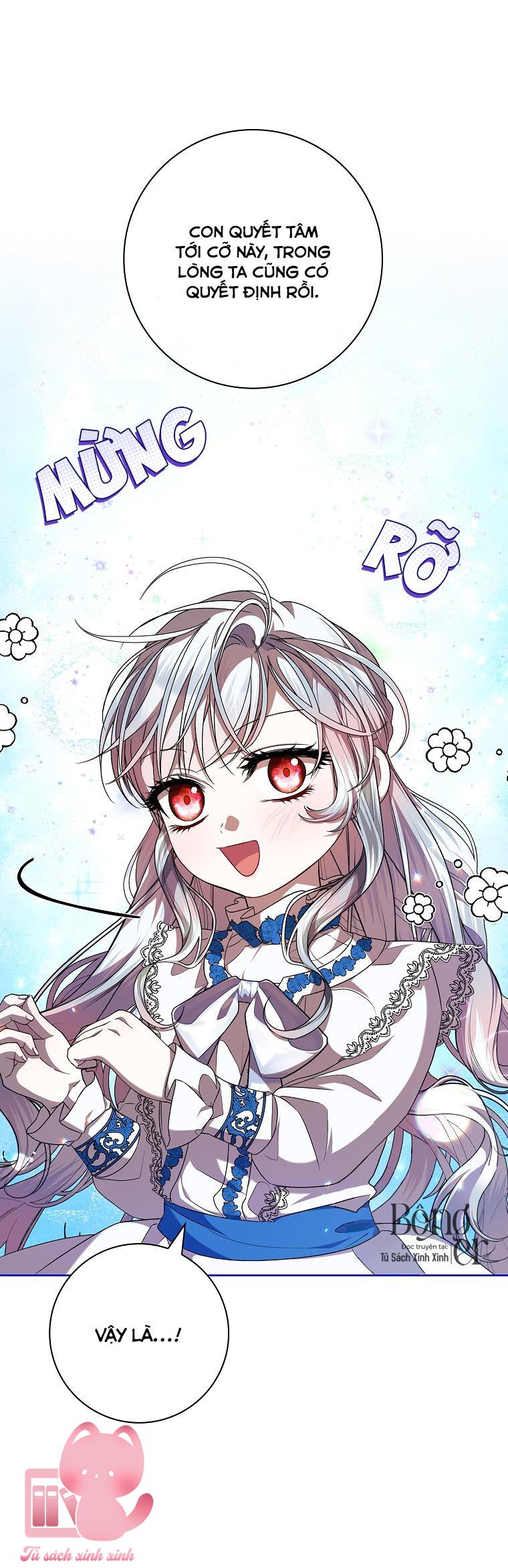 Nhận Nuôi Người Cha Phản Diện - Chap 68 - Trang 32