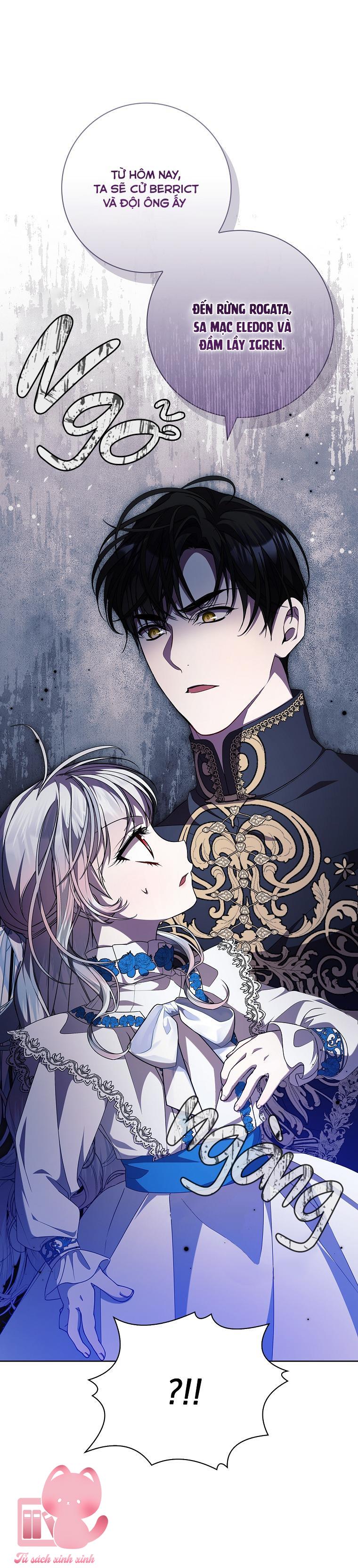 Nhận Nuôi Người Cha Phản Diện - Chap 68 - Trang 33