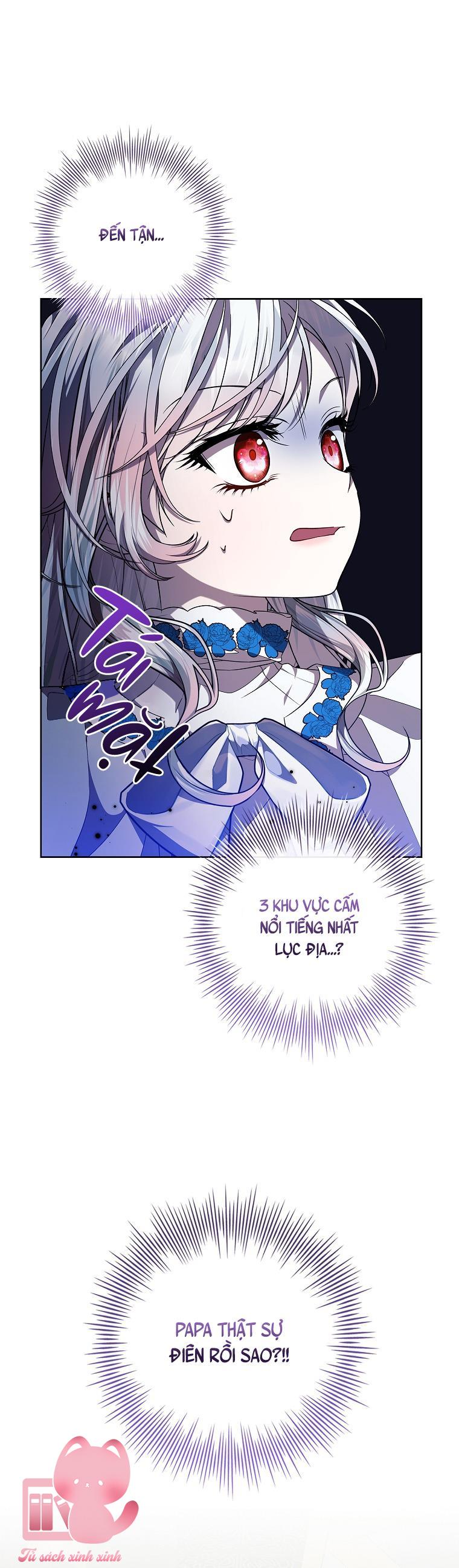 Nhận Nuôi Người Cha Phản Diện - Chap 68 - Trang 34