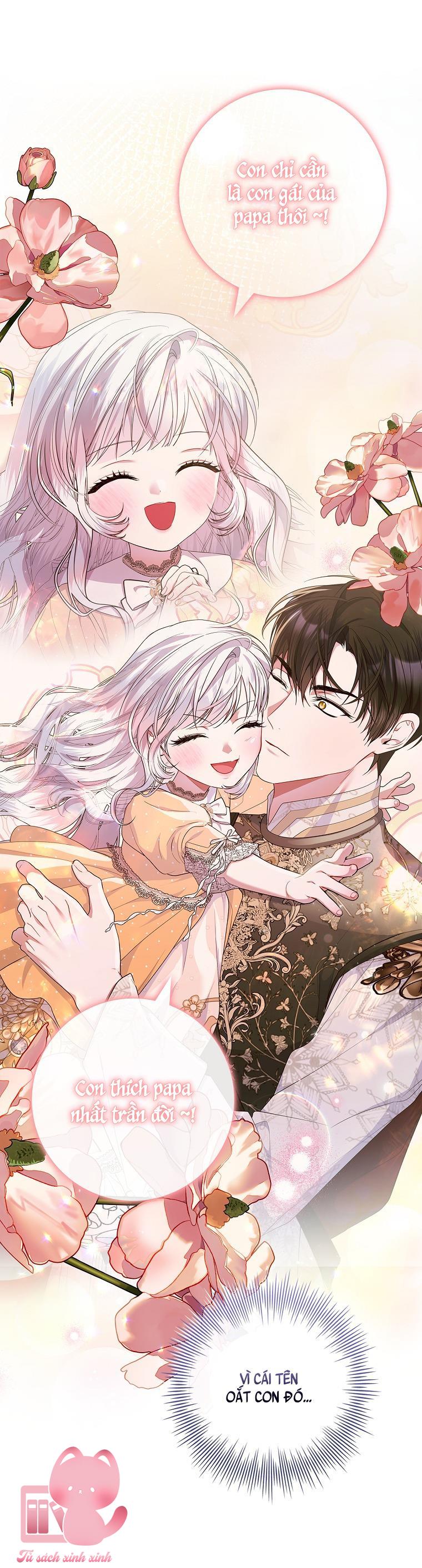 Nhận Nuôi Người Cha Phản Diện - Chap 68 - Trang 39