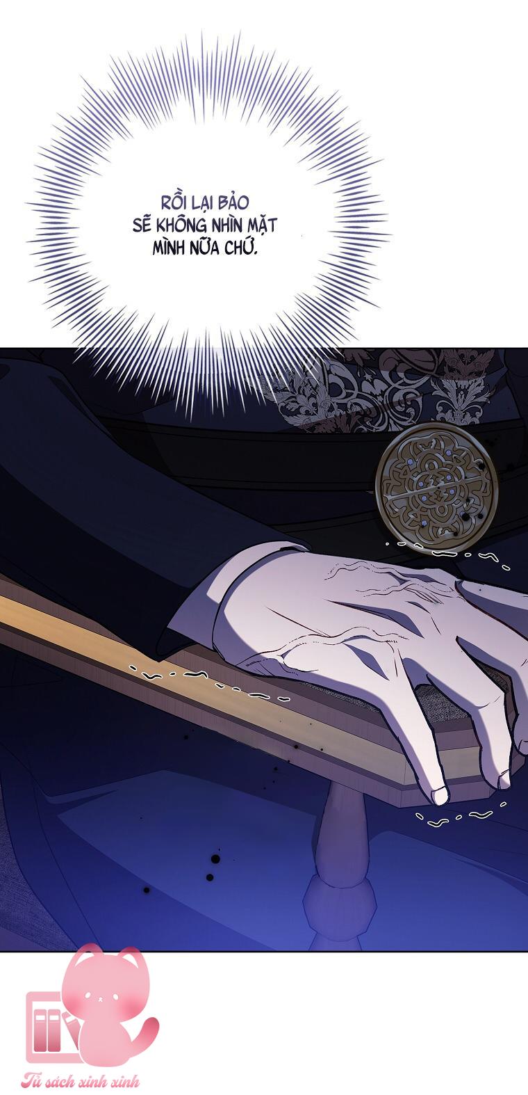 Nhận Nuôi Người Cha Phản Diện - Chap 68 - Trang 41