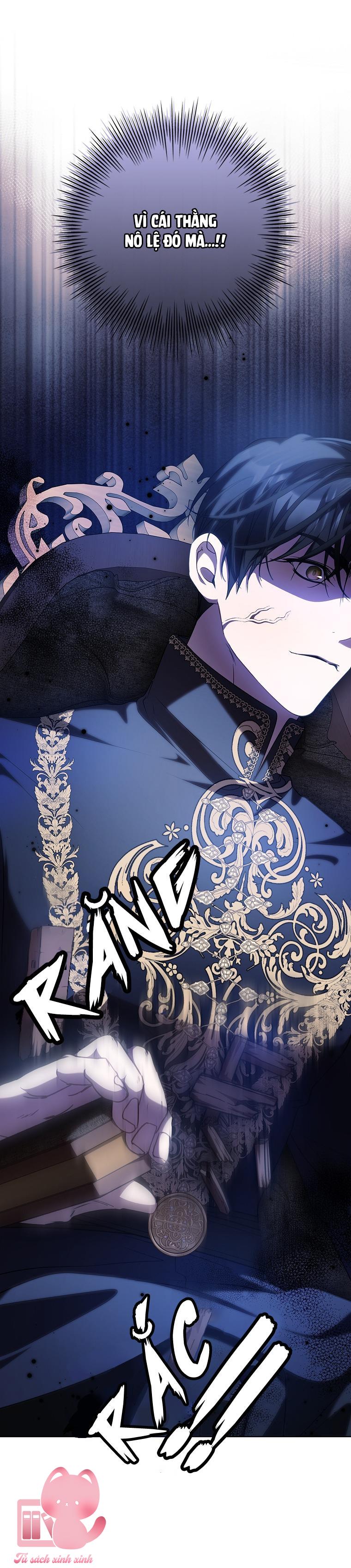 Nhận Nuôi Người Cha Phản Diện - Chap 68 - Trang 42