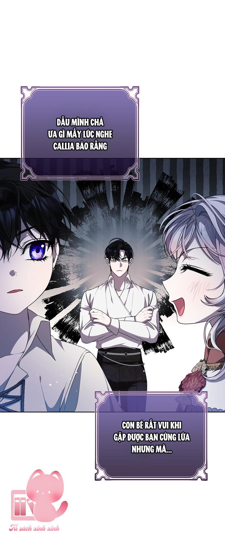 Nhận Nuôi Người Cha Phản Diện - Chap 68 - Trang 45