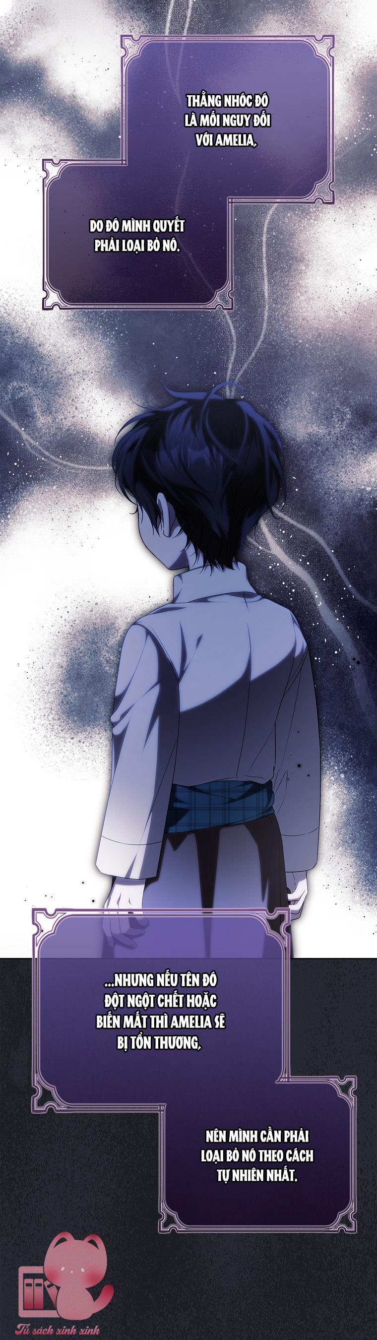 Nhận Nuôi Người Cha Phản Diện - Chap 68 - Trang 47