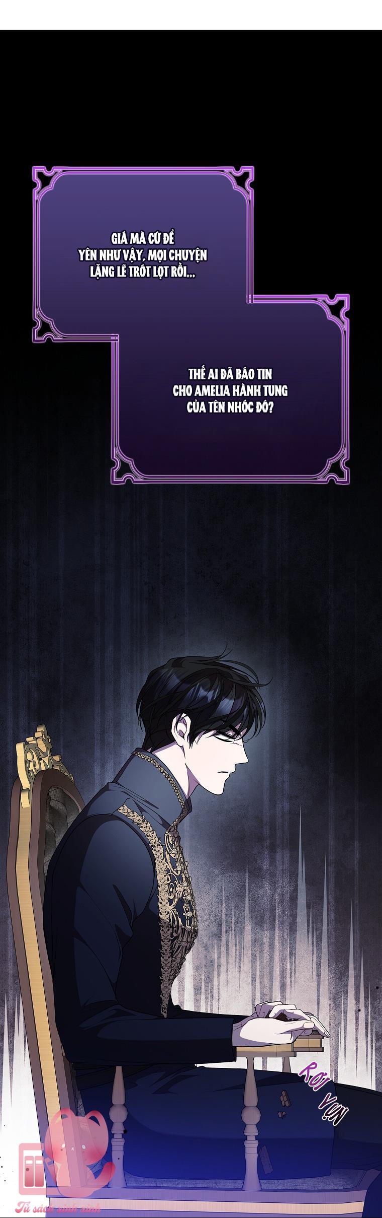 Nhận Nuôi Người Cha Phản Diện - Chap 68 - Trang 50