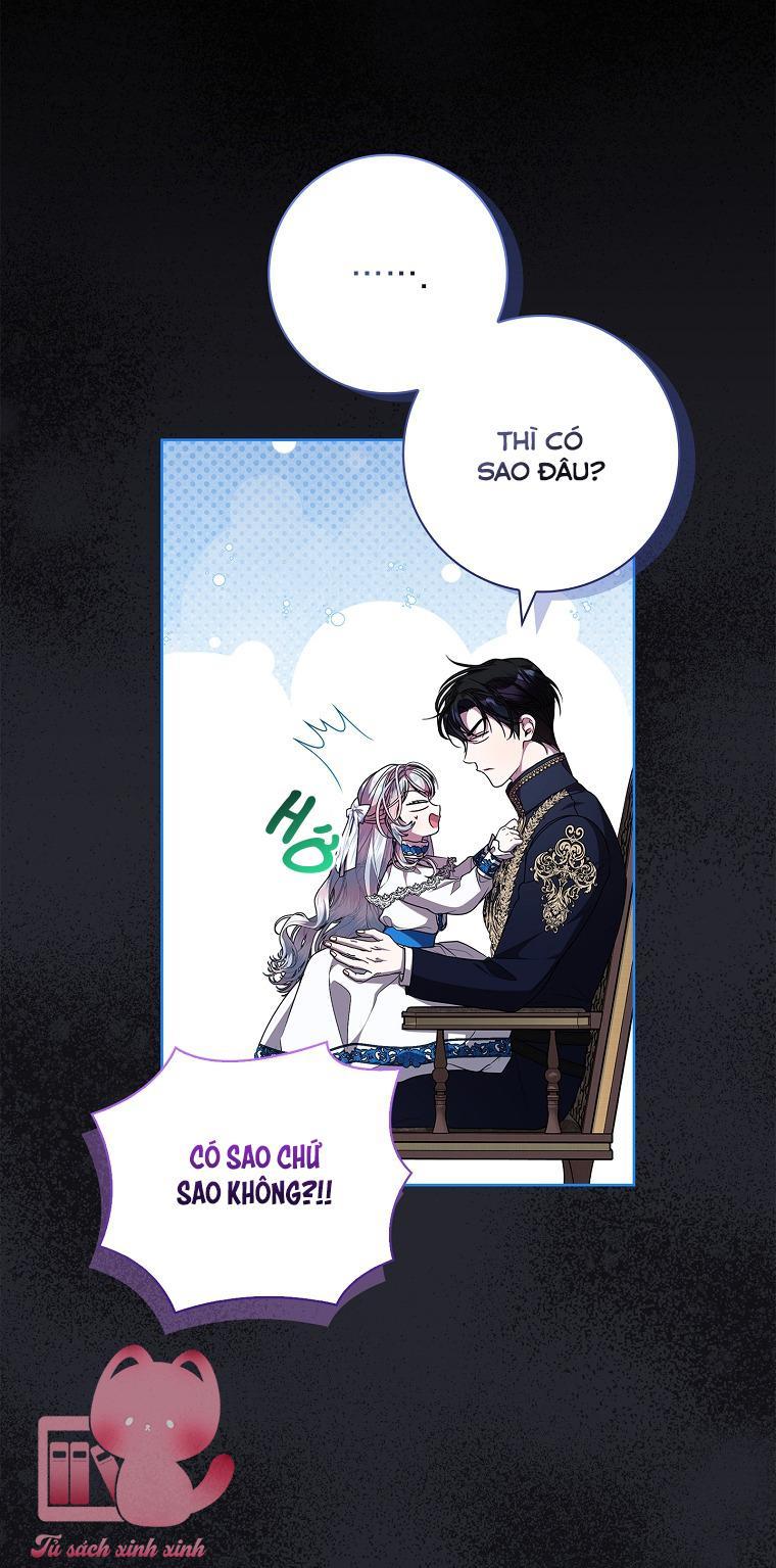 Nhận Nuôi Người Cha Phản Diện - Chap 68 - Trang 6