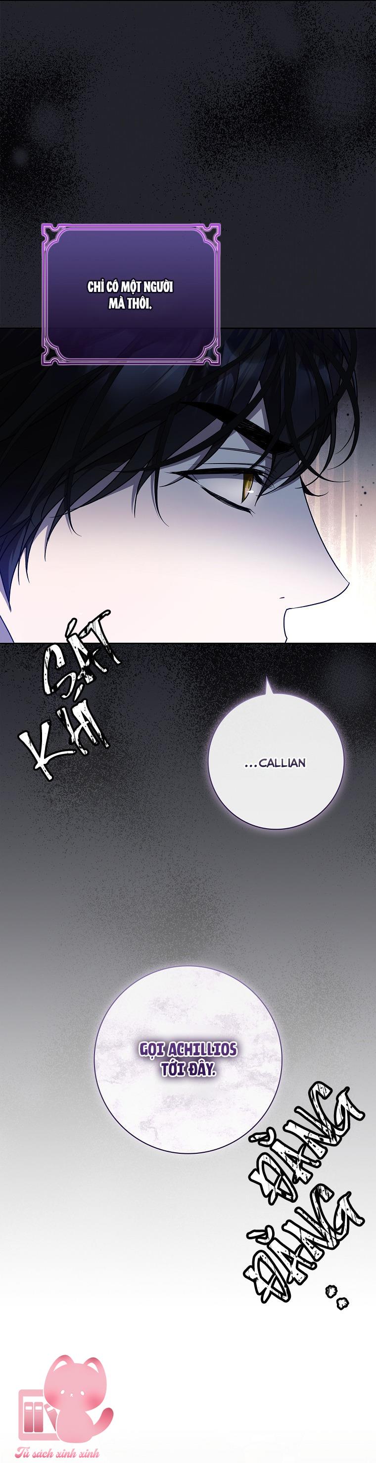 Nhận Nuôi Người Cha Phản Diện - Chap 68 - Trang 51