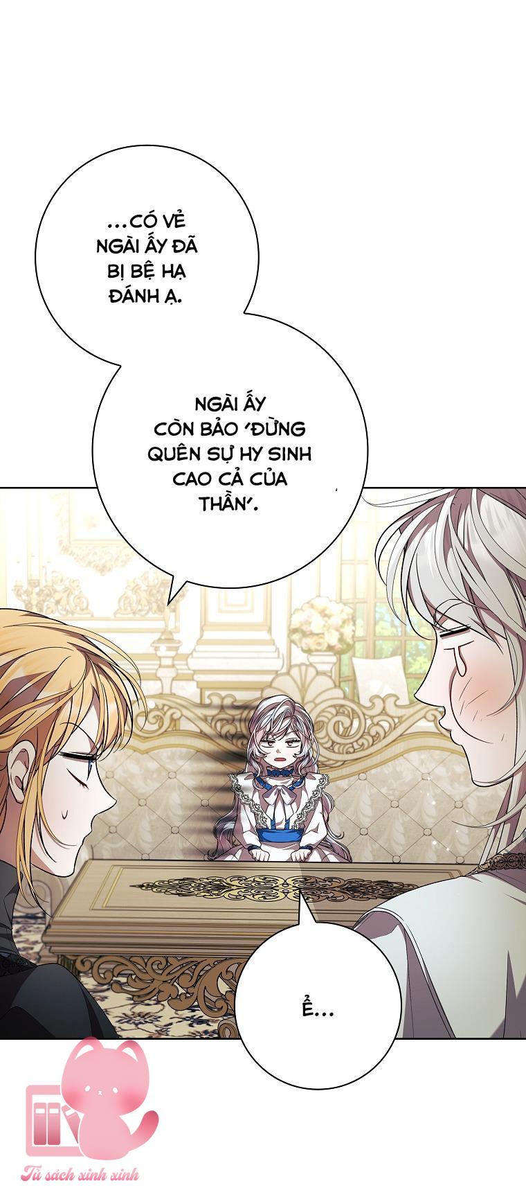Nhận Nuôi Người Cha Phản Diện - Chap 68 - Trang 54