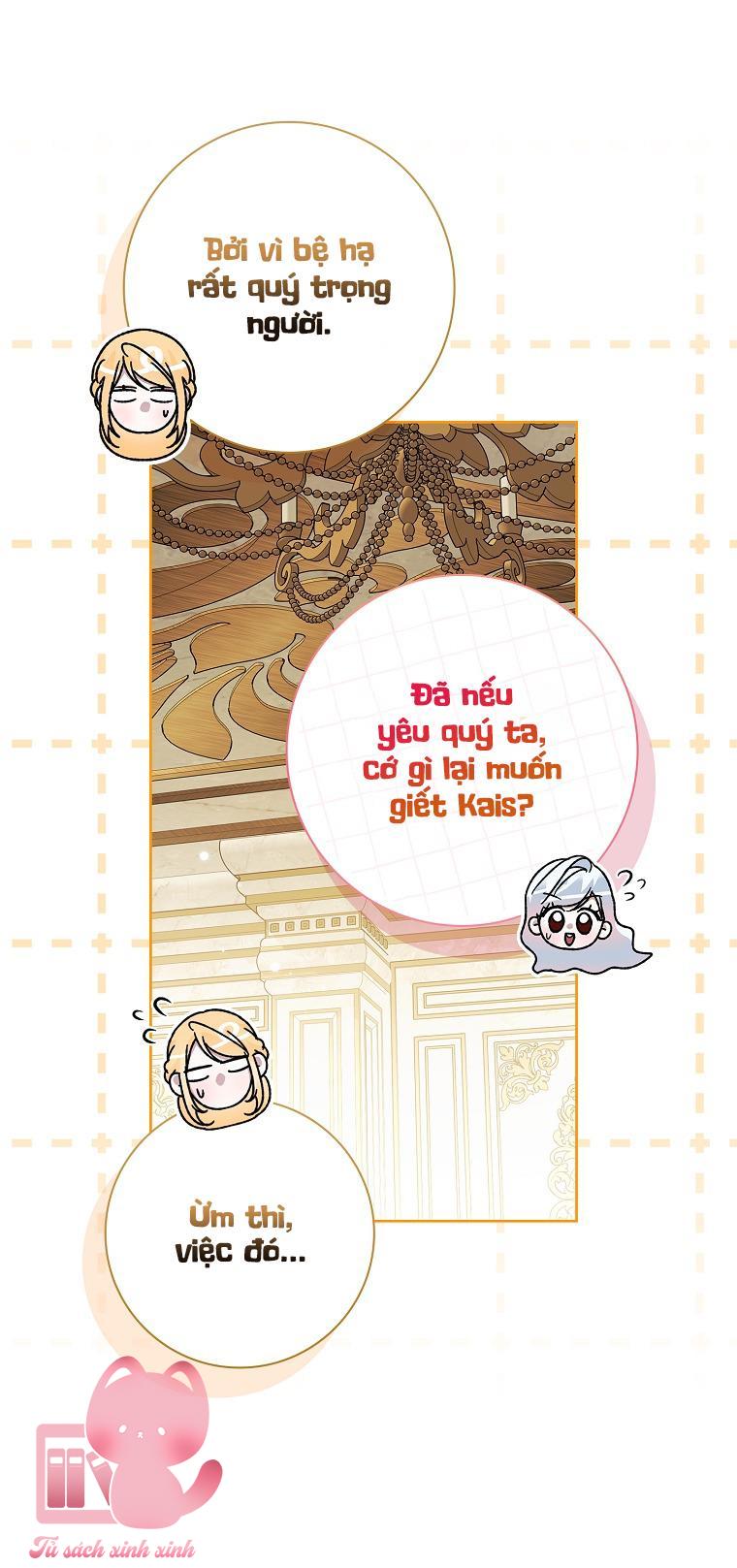 Nhận Nuôi Người Cha Phản Diện - Chap 68 - Trang 59