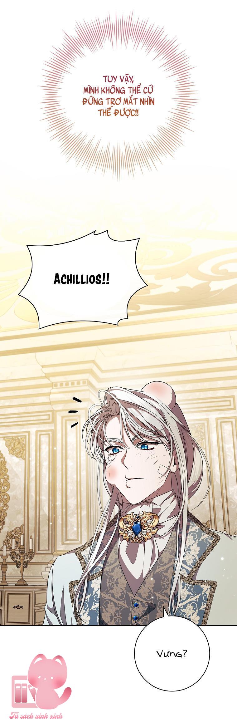 Nhận Nuôi Người Cha Phản Diện - Chap 68 - Trang 62