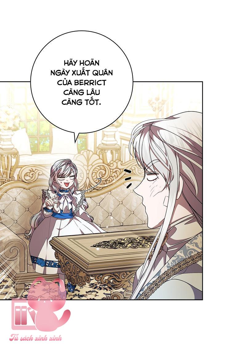 Nhận Nuôi Người Cha Phản Diện - Chap 68 - Trang 63