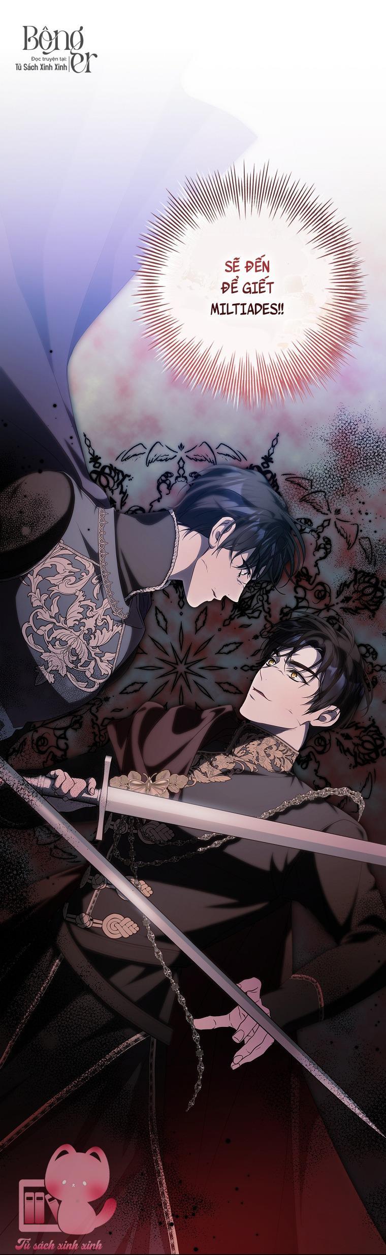 Nhận Nuôi Người Cha Phản Diện - Chap 68 - Trang 9