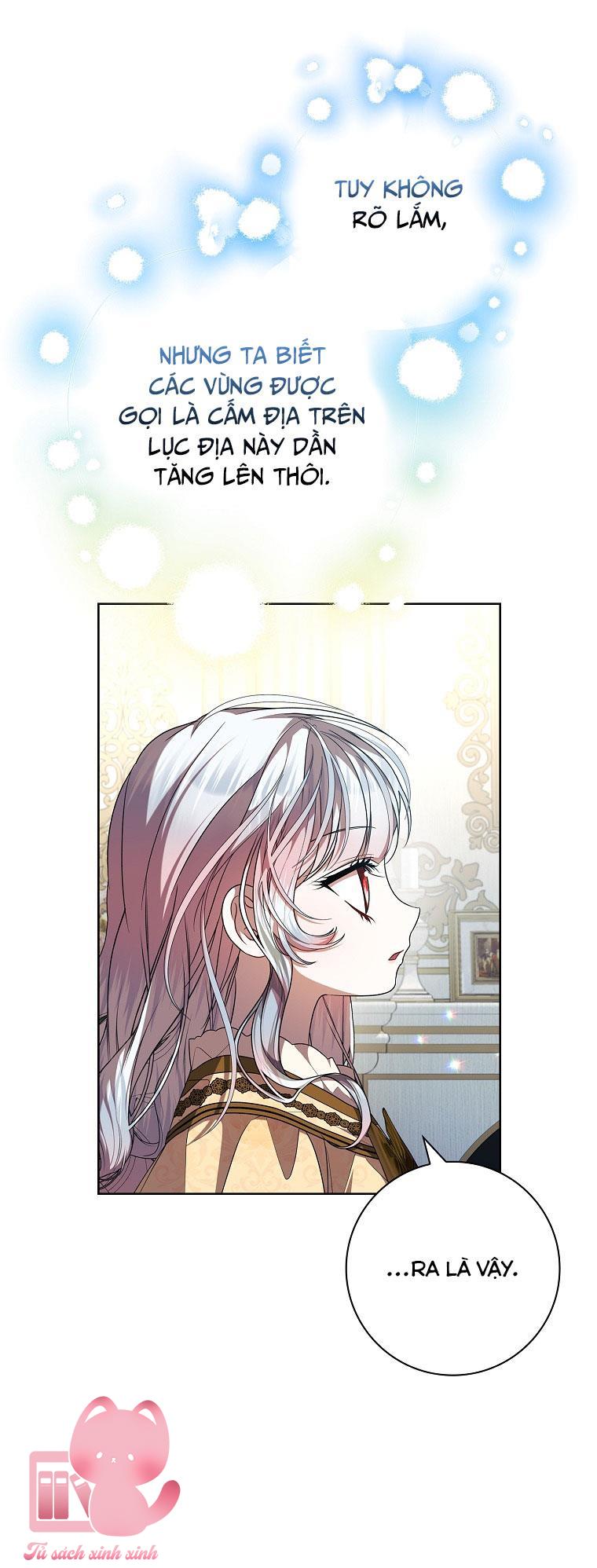 Nhận Nuôi Người Cha Phản Diện - Chap 69 - Trang 11