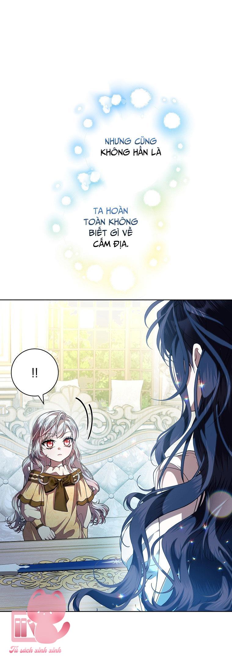 Nhận Nuôi Người Cha Phản Diện - Chap 69 - Trang 16