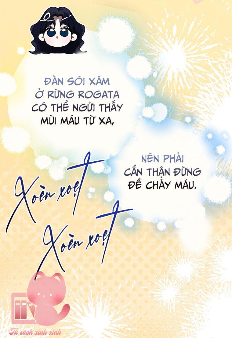 Nhận Nuôi Người Cha Phản Diện - Chap 69 - Trang 19