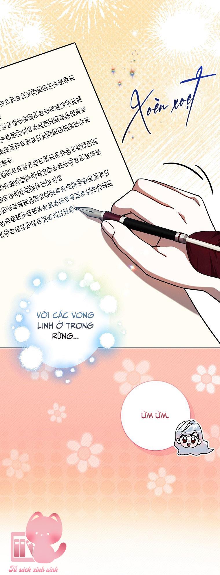 Nhận Nuôi Người Cha Phản Diện - Chap 69 - Trang 20