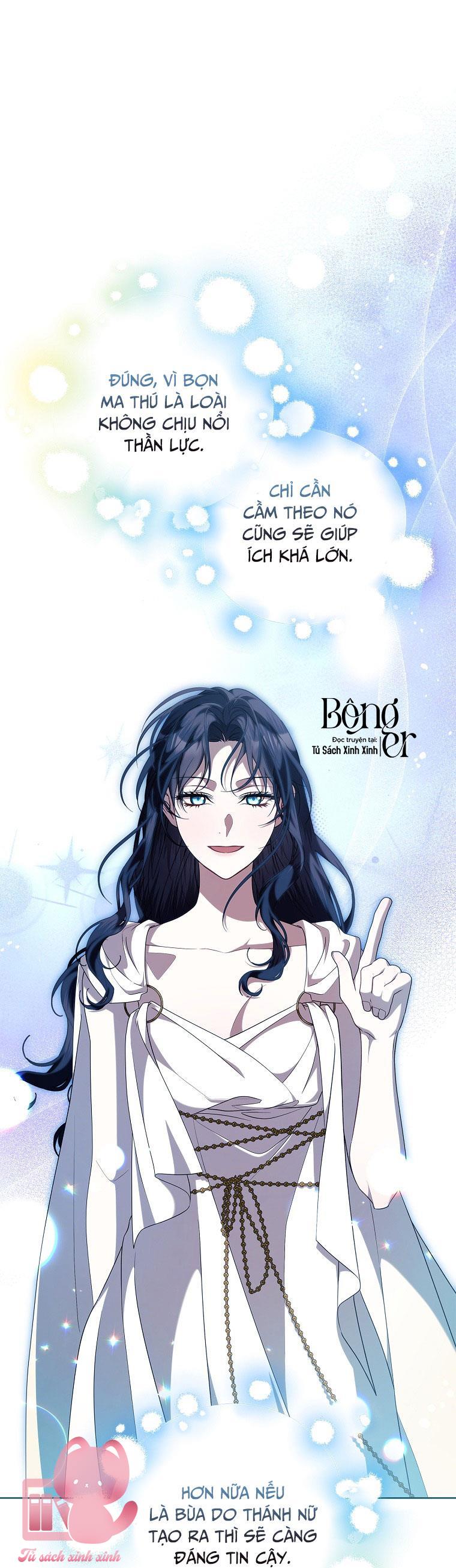 Nhận Nuôi Người Cha Phản Diện - Chap 69 - Trang 22