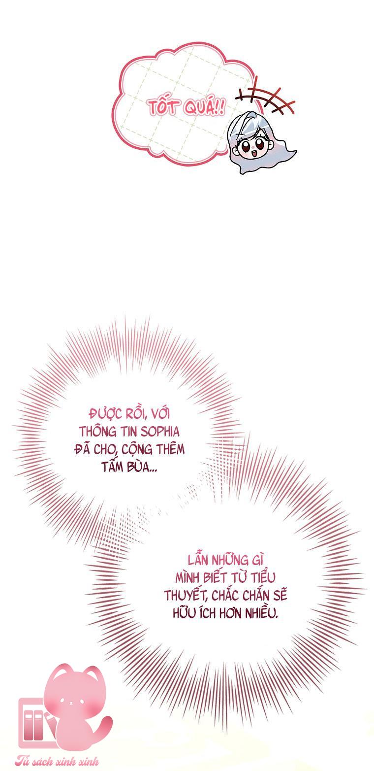 Nhận Nuôi Người Cha Phản Diện - Chap 69 - Trang 24
